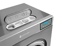 GWN28 LAVADORA RIGIDA 28KG SIST. G4-WIZ