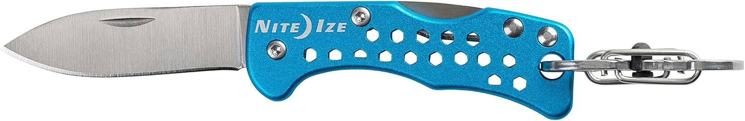 NITE IZE DoohicKey Key Chain Knife
