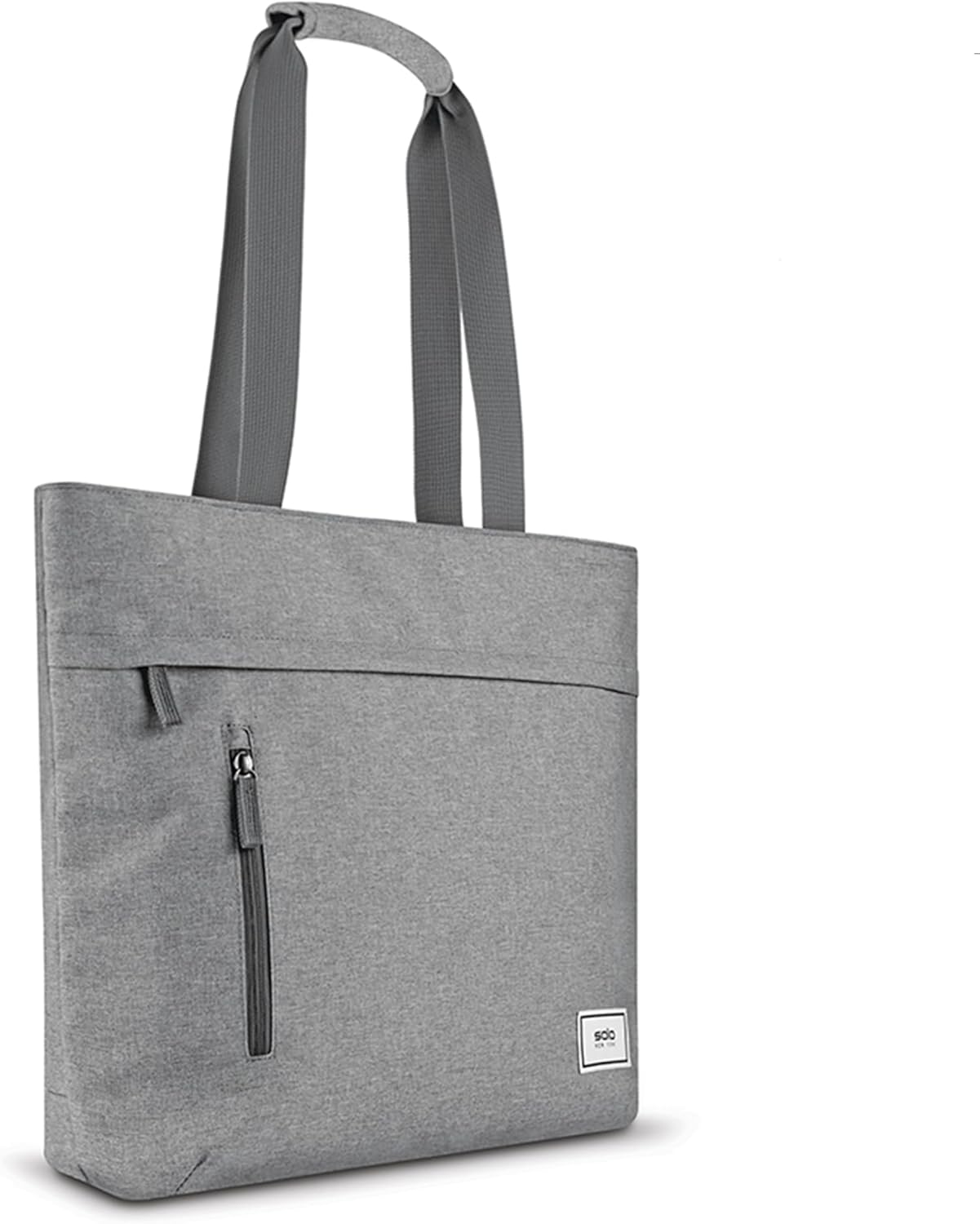 Solo New York Tote Bag for Women - Professional Handbag for Work & Travel, Laptop Purse with Padded Compartment