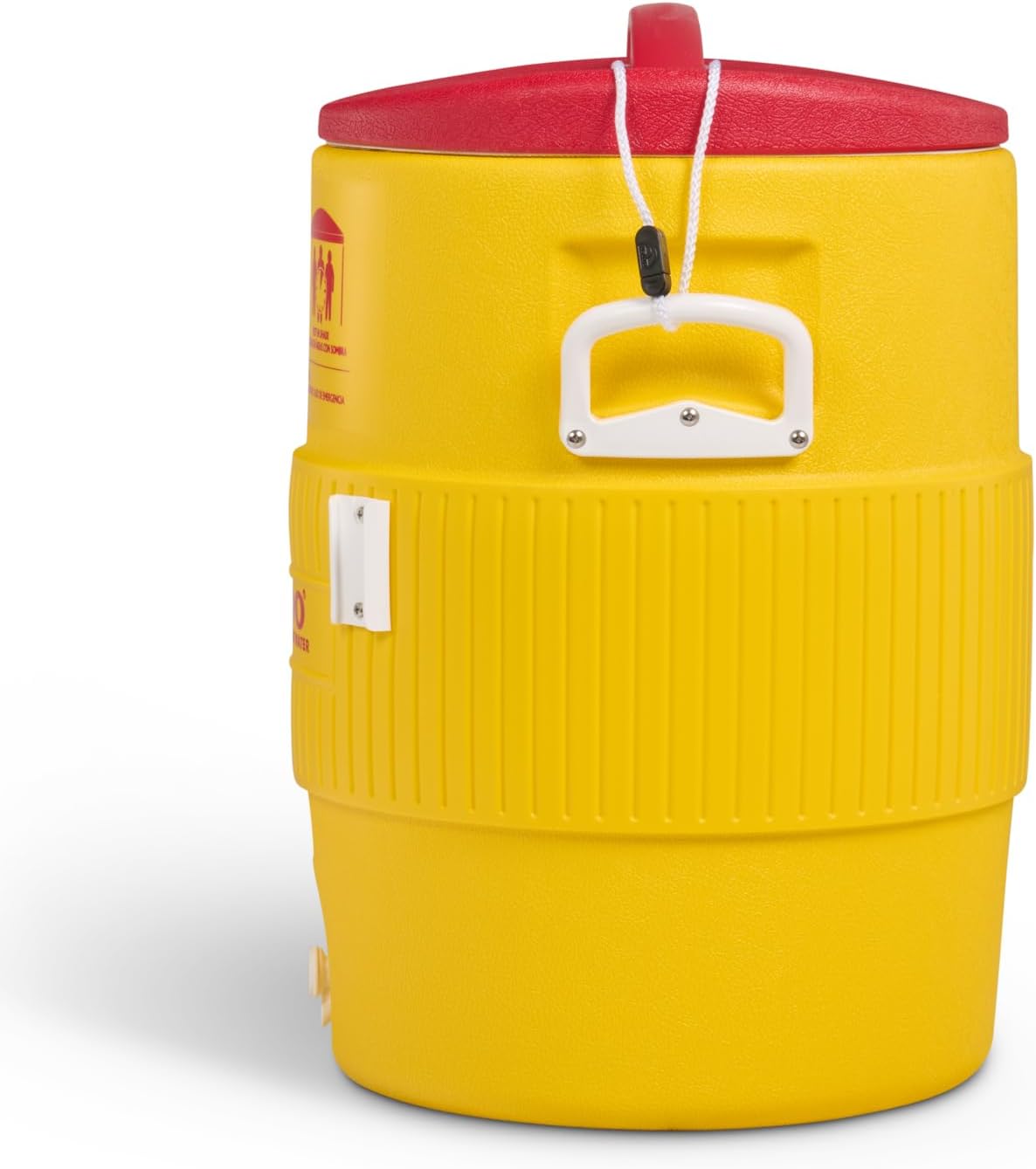 Igloo 10 Gallon Sports Cooler Insulated Beverage Dispenser
