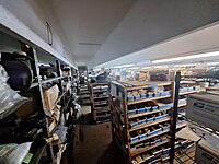 Blue Sea 7044 187 - Series Thermal Circuit Breaker - 100Amp