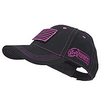 Voodoo Tactical Classic Cap with Removable Flag Patch