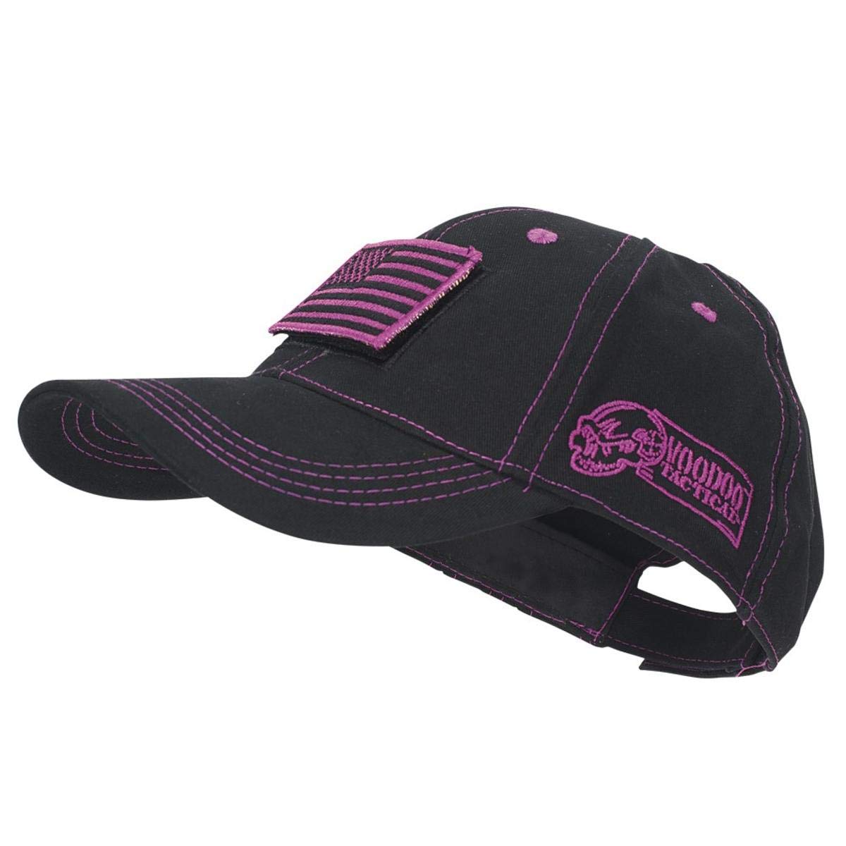 Voodoo Tactical Classic Cap with Removable Flag Patch
