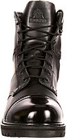 ROCKY Men's Side Zipper Jump Boot