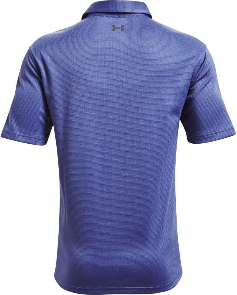 Under Armour Men's Tech Golf Polo