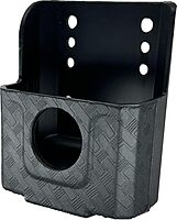 ZERO9 HOLSTERS Model 2018 Body Cam Case for Motorola/Watchguard V300