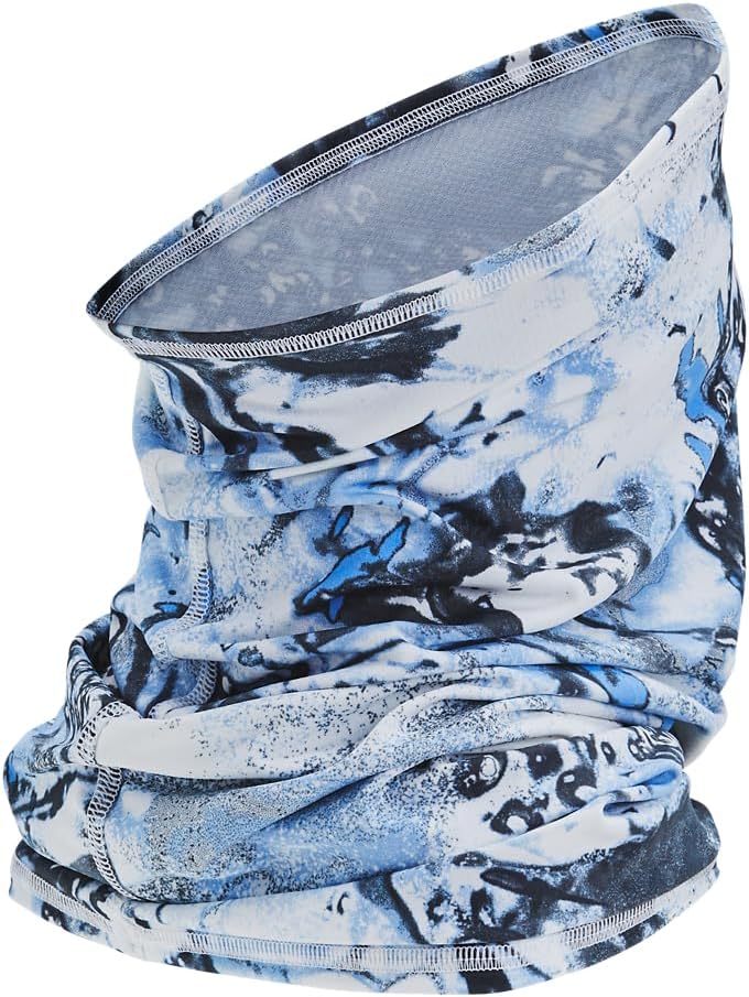 Under Armour Iso‑Chill Shorebreak Neck Gaiter