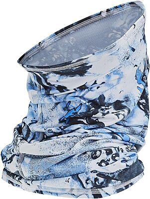 Under Armour Iso‑Chill Shorebreak Neck Gaiter