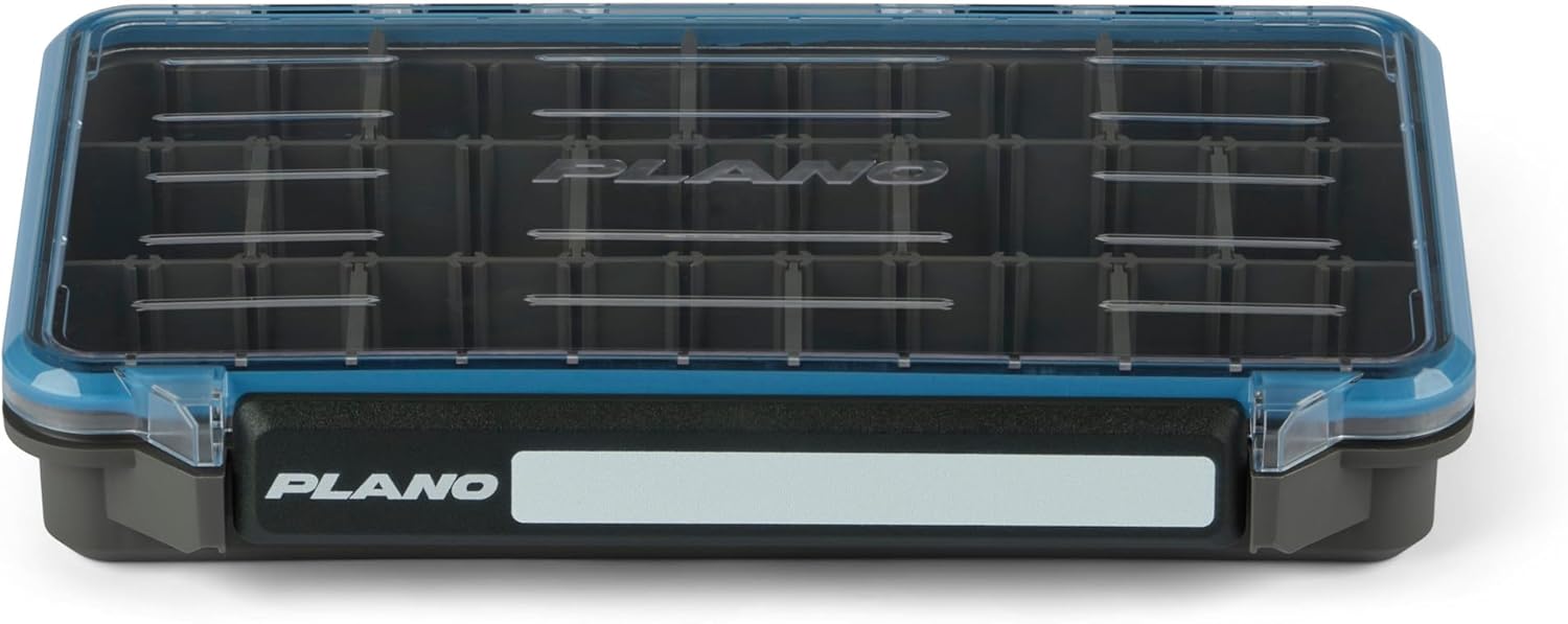 PLANO Waterproof StowAway Utility Box