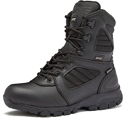 MAGNUM Storm Lynx Men's Waterproof Tactical Boots