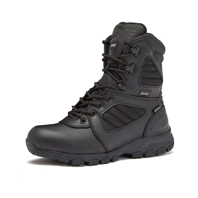 MAGNUM Storm Lynx Men's Waterproof Tactical Boots