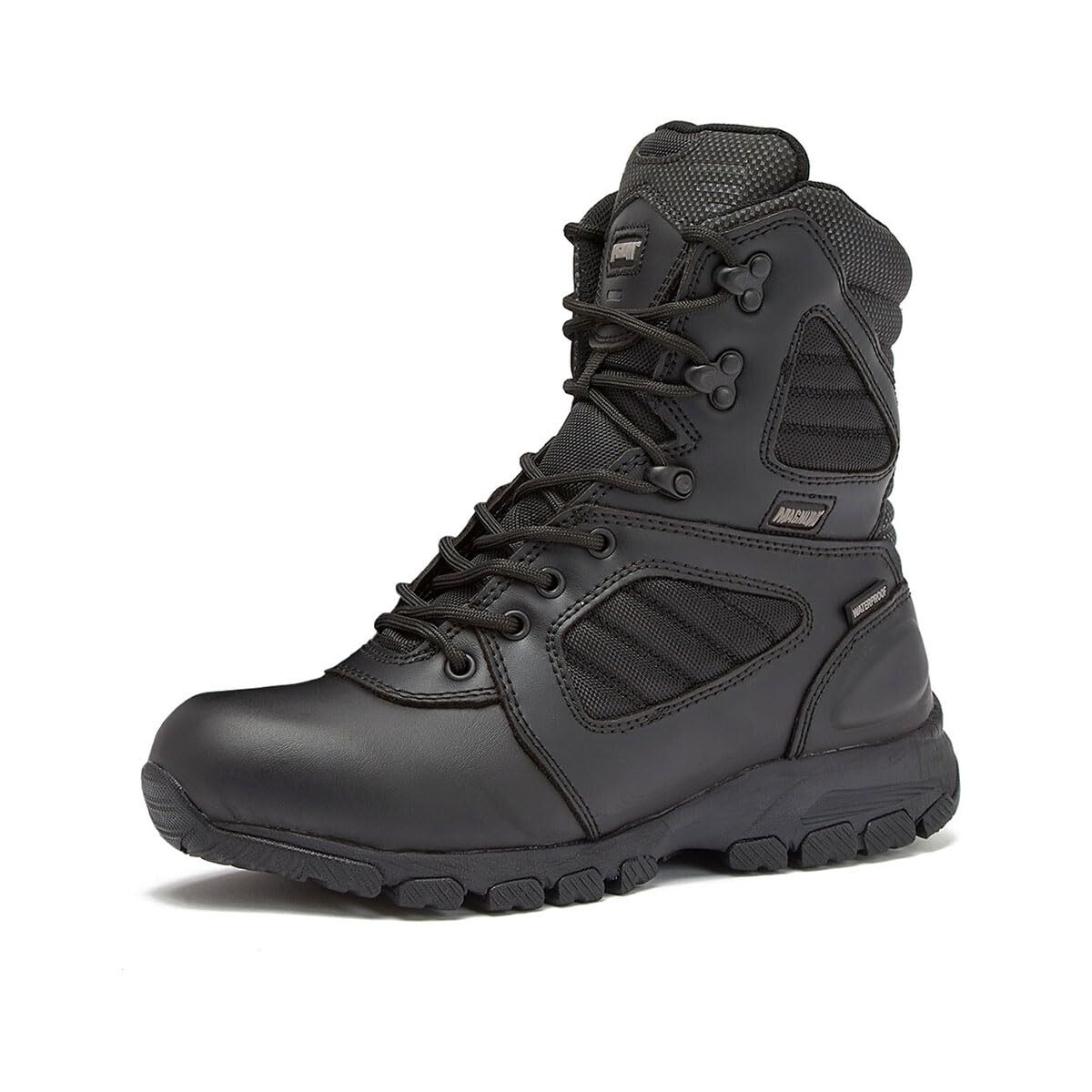 MAGNUM Storm Lynx Men's Waterproof Tactical Boots