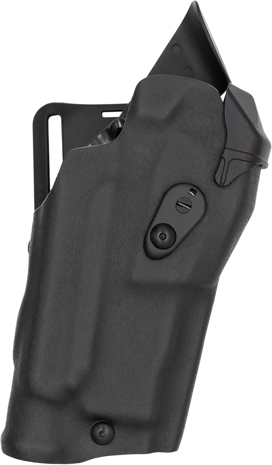 SAFARILAND 6390 ALS Mid-Ride Level I Retention Holster for GLOCK
