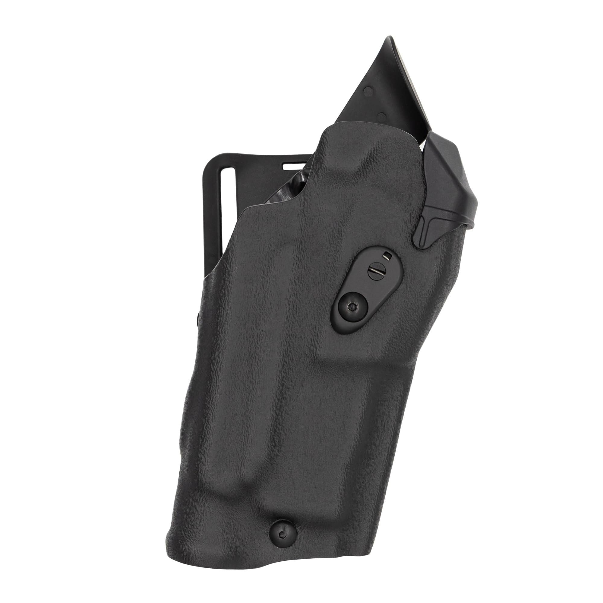 SAFARILAND 6390 ALS Mid-Ride Level I Retention Holster for GLOCK