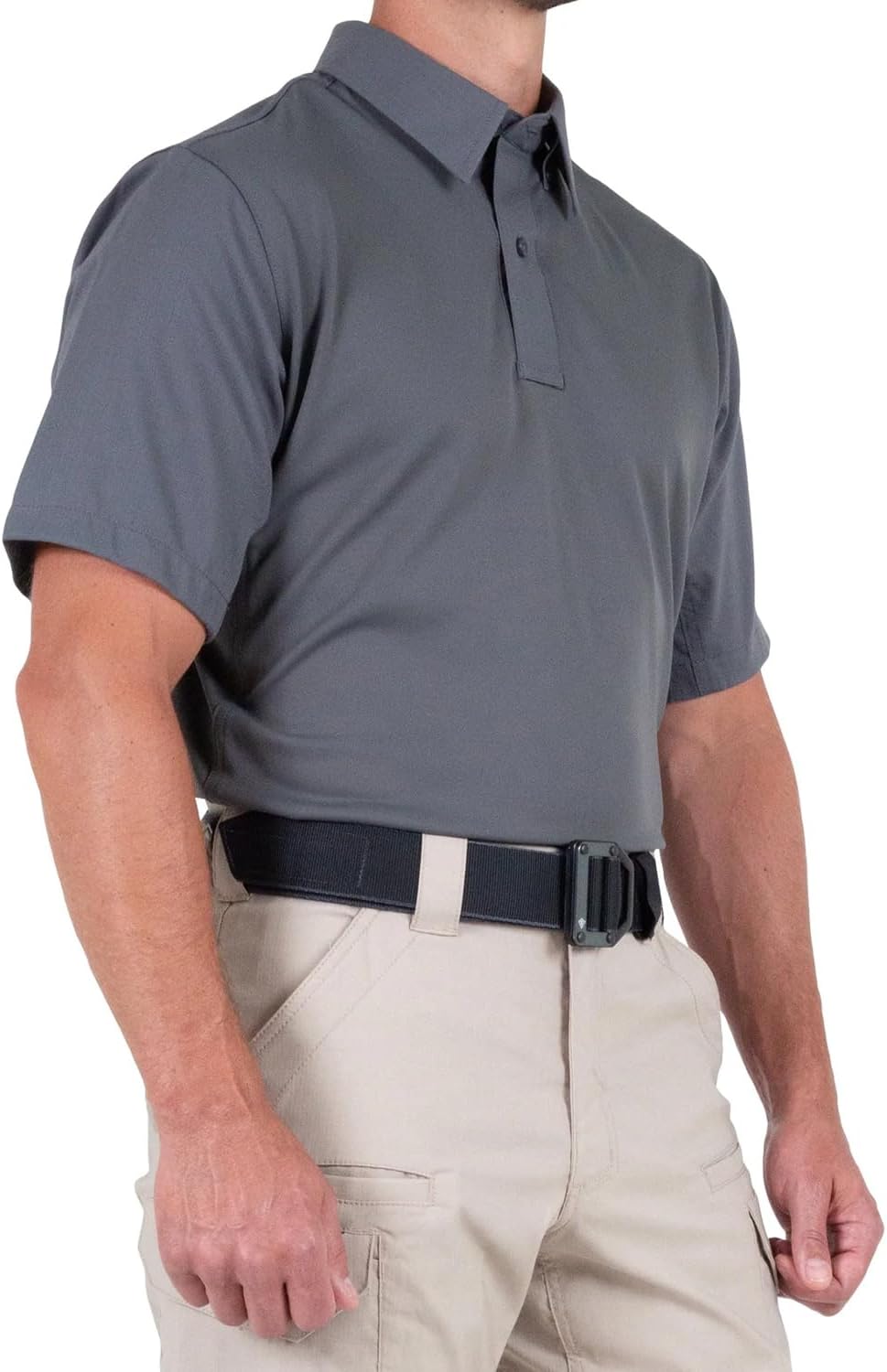 First Tactical Men's V2 Pro Performance Short Sleeve Shirt