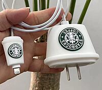 Apple 20W Adapter Case