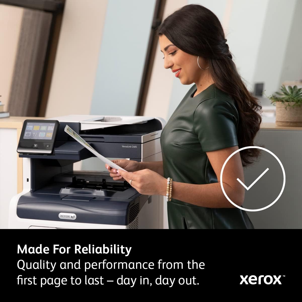 Xerox Waste Toner-Cartridge, 30000 Yield (108R01416),Black Standard Capacity