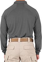 FIRST TACTICAL M Performance Long Sleeve Polo