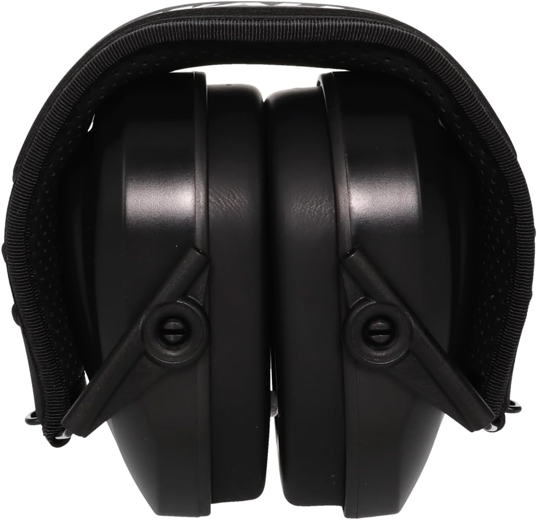 WALKER'S Razor Passive Earmuffs