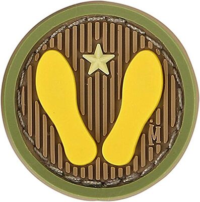 MAXPEDITION 3D PVC Morale Patch