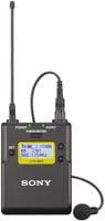 Sony UWP-D11/K42 Wireless Radio Microphone Kit Sony UWP-D11/K42 Wireless Radio Microphone Kit