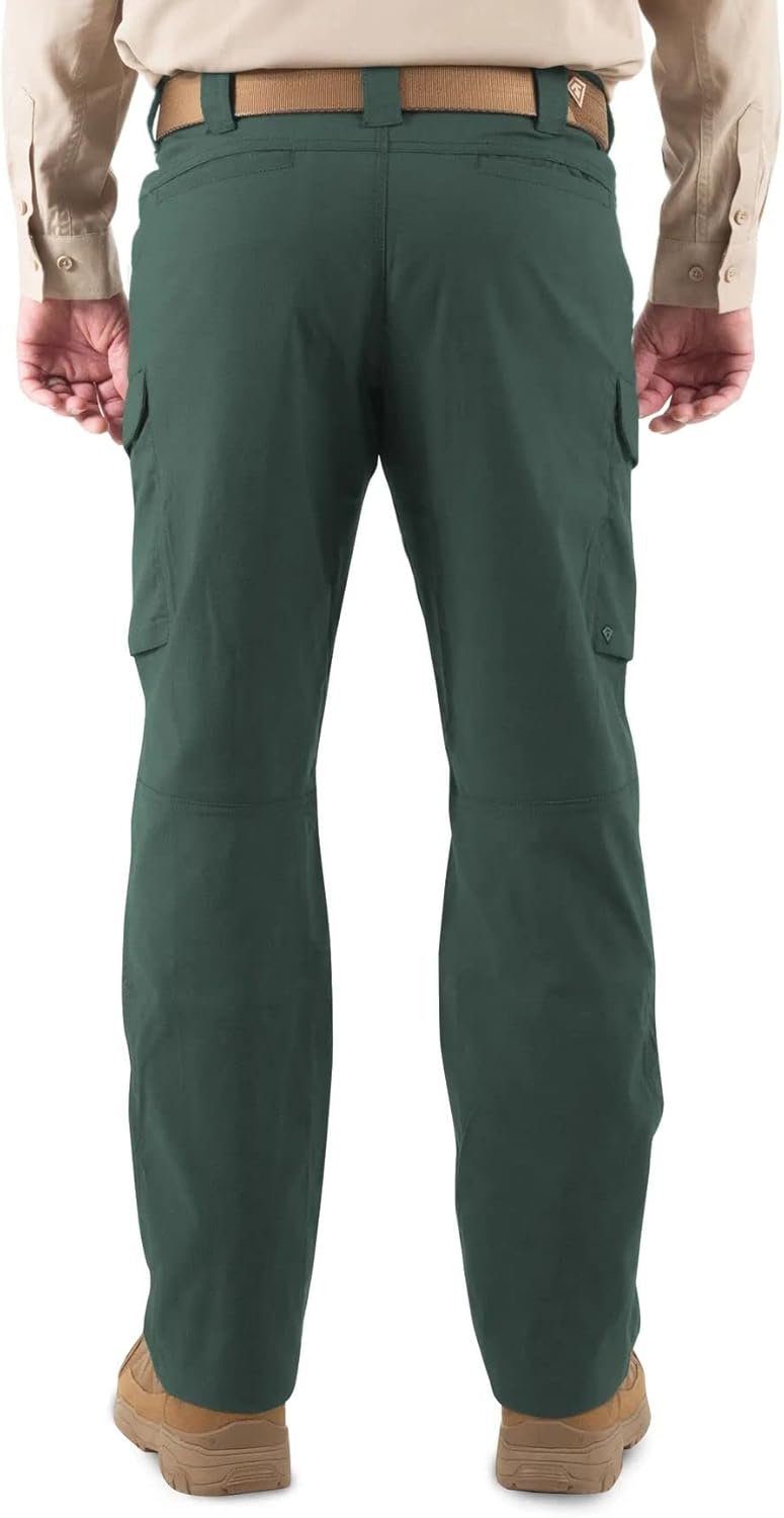 First Tactical V2 Men’s Tactical Pant with Micro Ripstop