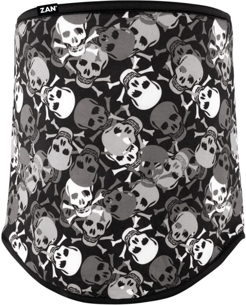 ZANHEADGEAR SportFlex Series Neck Gaiter