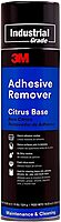3M Citrus Base Adhesive Remover 6041 – 24 fl oz Aerosol Spray (Chlorine-Free Solvent) – Industrial Strength Cleaner