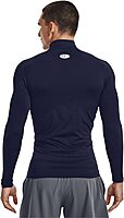 Under Armour Men's ColdGear Compression Mock