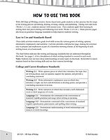 180 Days of Writing for Second Grade - An Easy-to-Use Second Grade Writing Workbook to Practice and Improve Writing Skills