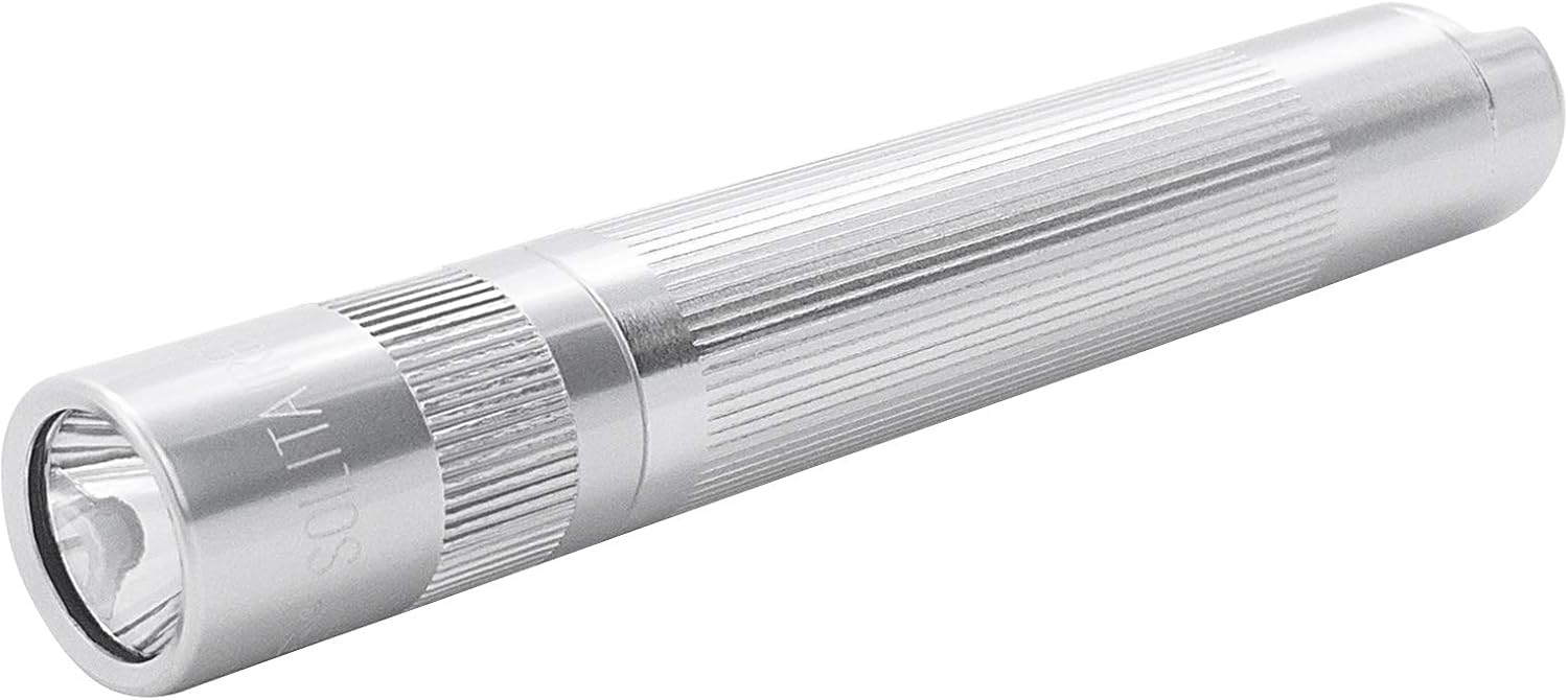MagLite Solitaire LED 1-Cell AAA Flashlight
