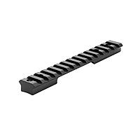 Leupold BackCountry Cross-Slot 1-Piece Scope Base