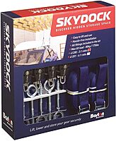 BARTON MARINE Marine Hardware & SkyDock Storage System