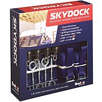 BARTON MARINE Marine Hardware & SkyDock Storage System