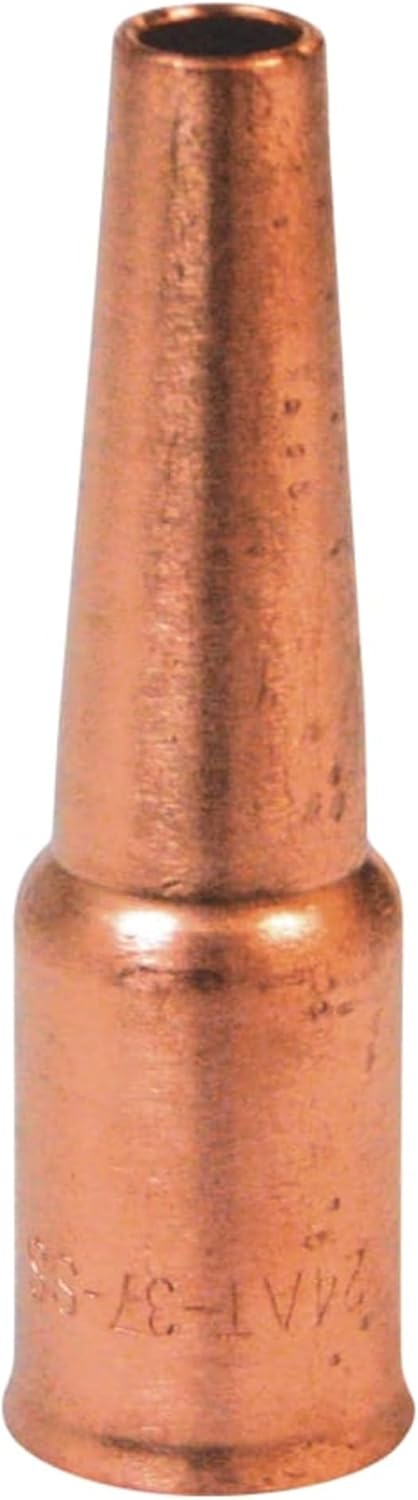 Best Welds 24AT-37SS Nozzle Tweco Style