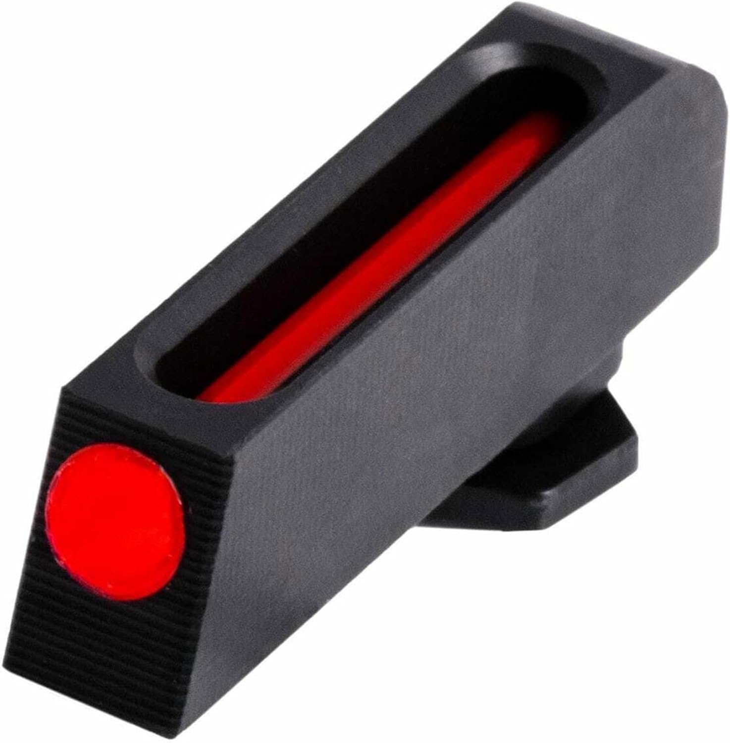TRUGLO Fiber-Optic Handgun Night Sight Set