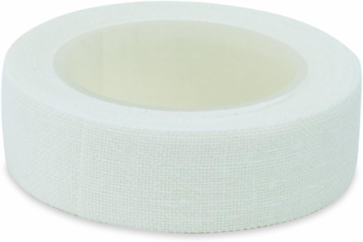 North by Honeywell 023140 Tape, 1/2-Inch x 2 1/2 Yard