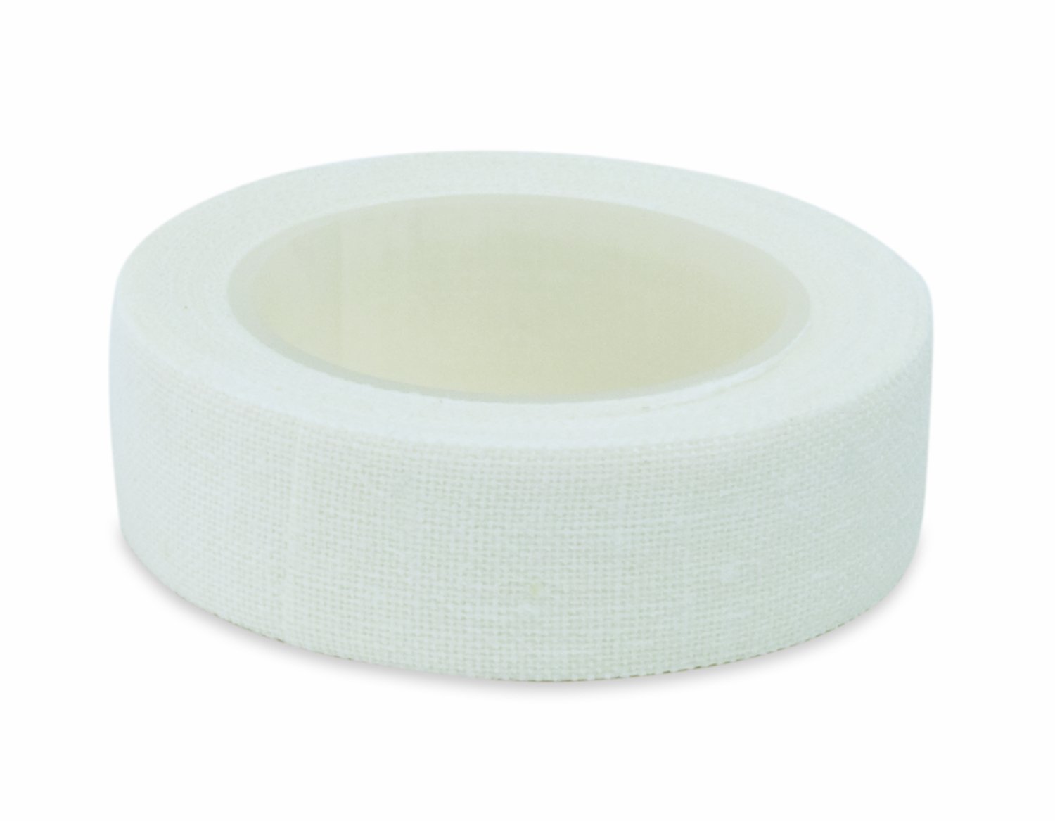 North by Honeywell 023140 Tape, 1/2-Inch x 2 1/2 Yard