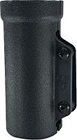 ZERO9 HOLSTERS Model 4029 Flashlight Case, Compatible with Stinger 2020, Stinger DS LED, and Fenix WF26R