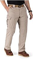 5.11 Tactical Stryke Pant for Men, Flex‑Tac Ripstop Cargo
