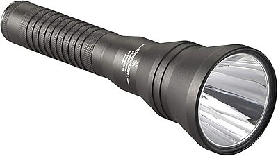 Streamlight Strion HPL 615-Lumen Compact Rechargeable LED Flashlight