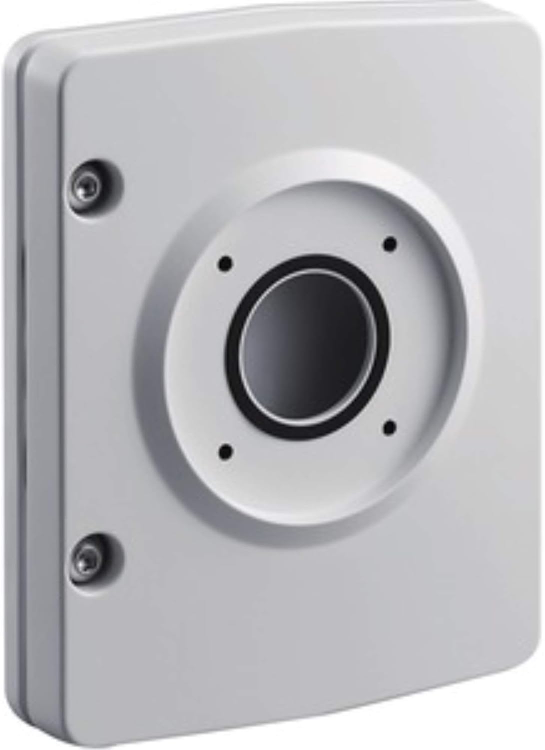 Bosch Wall Mount Plate - Indoor, Outdoor - White, RAL 9003