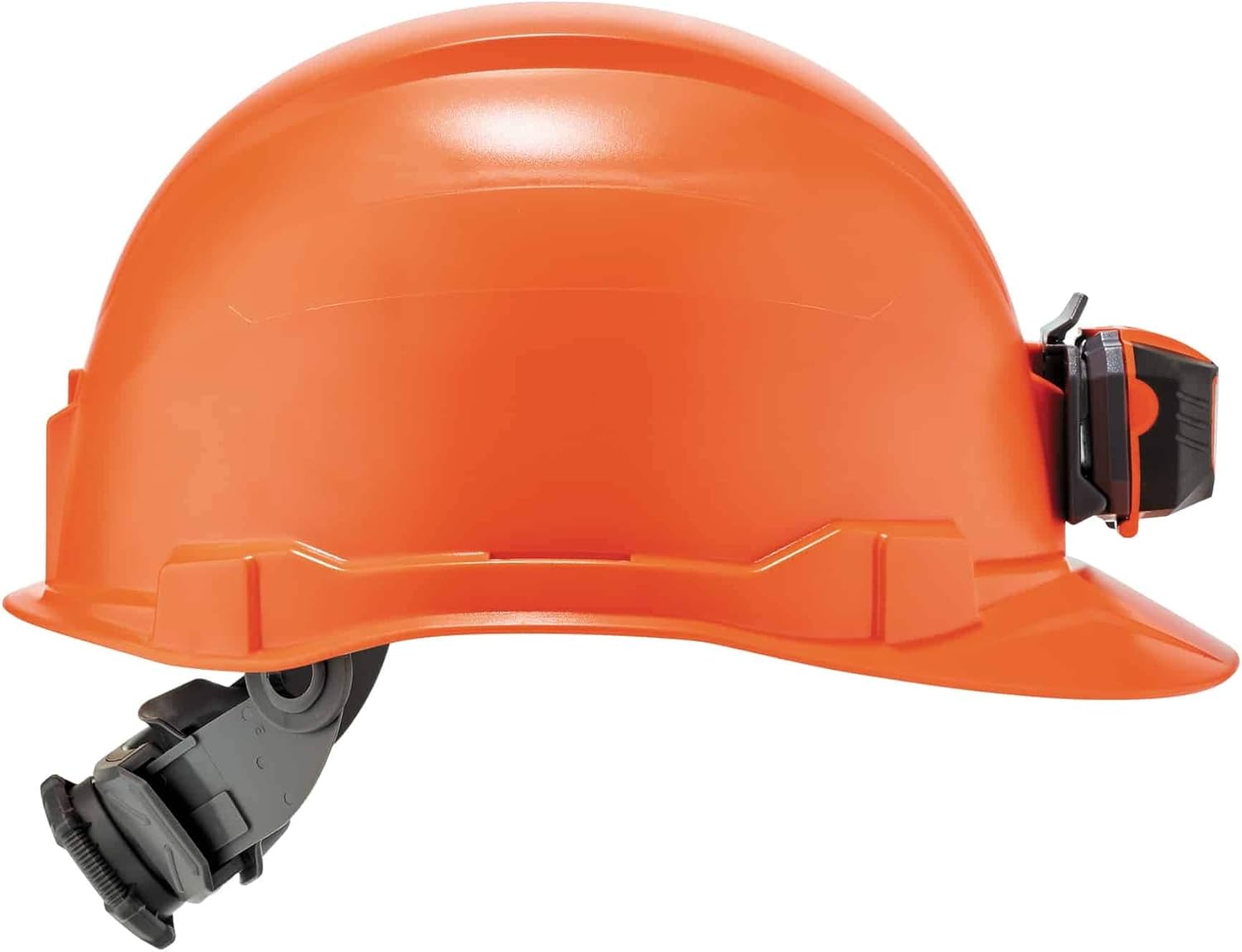 ERGODYNE Skullerz 8970 Class E Cap-Style Hard Hat with Ratchet Suspension
