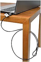 TRIPP LITE Laptop Security Lock Theft-Deterrent Cable