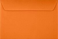 LUXPAPER Booklet 6in x 9in Envelopes, Gummed Seal