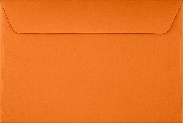 LUXPAPER Booklet 6in x 9in Envelopes, Gummed Seal