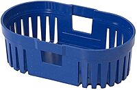 Rule Replacement Strainer Base f/Rule Mate 500-1100gph Pumps