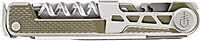 Gerber Gear Armbar Cork Pocket Knife Multitool with Corkscrew Wine Opener
