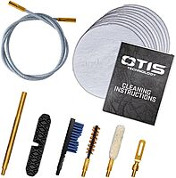 Otis Technology Patriot Series Breech-to-Muzzle Cleaning Kits
