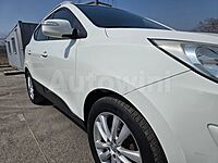 Hyundai Tucson 2010 ID: V044432